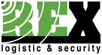 REX logo